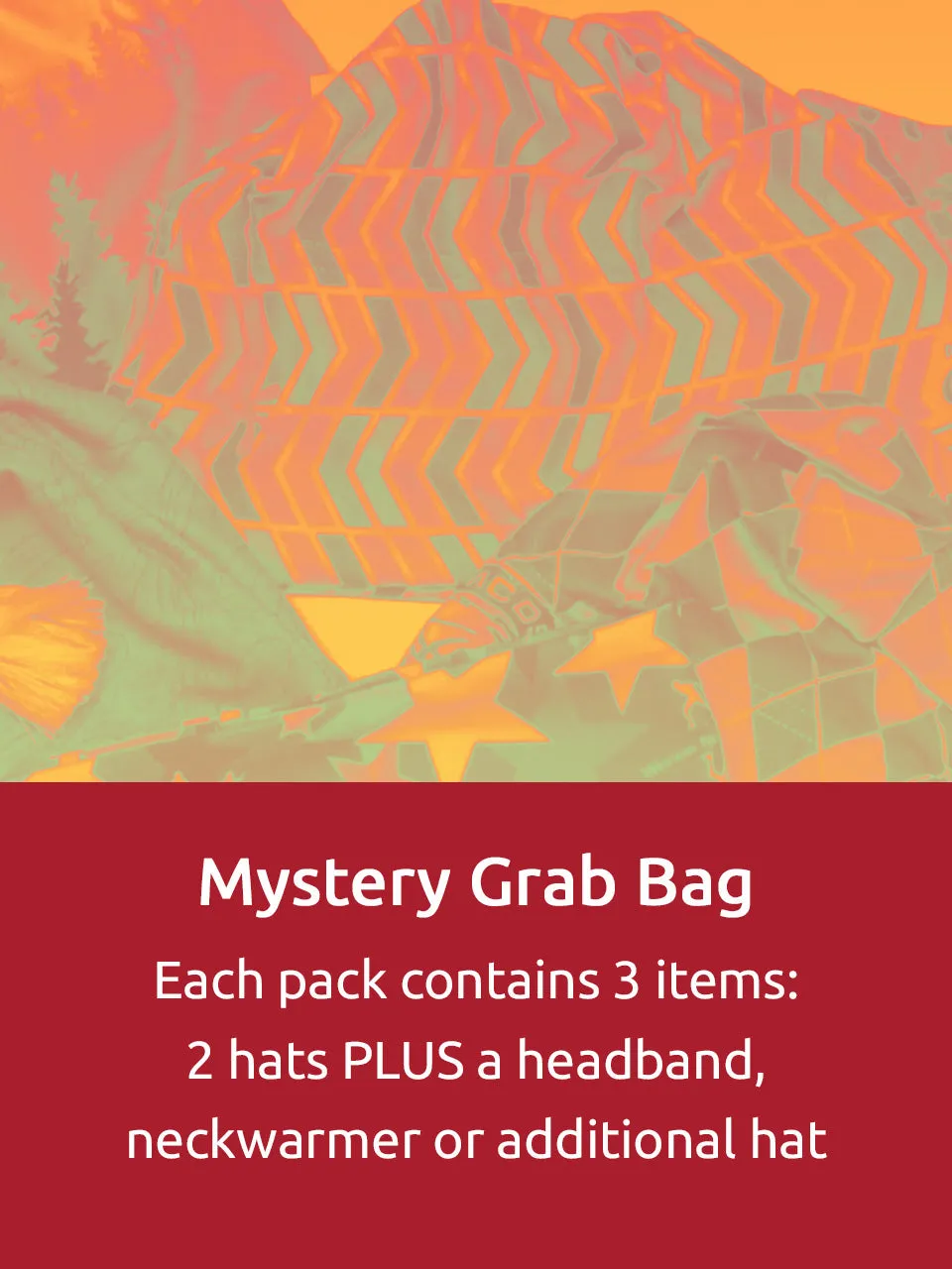 Mystery Grab Bag!