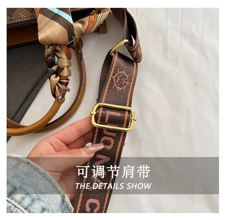 New Women's bag Female Shoulder bag Handbag for Fashion shoulder bags crossbody luxury designer handbag bags for women