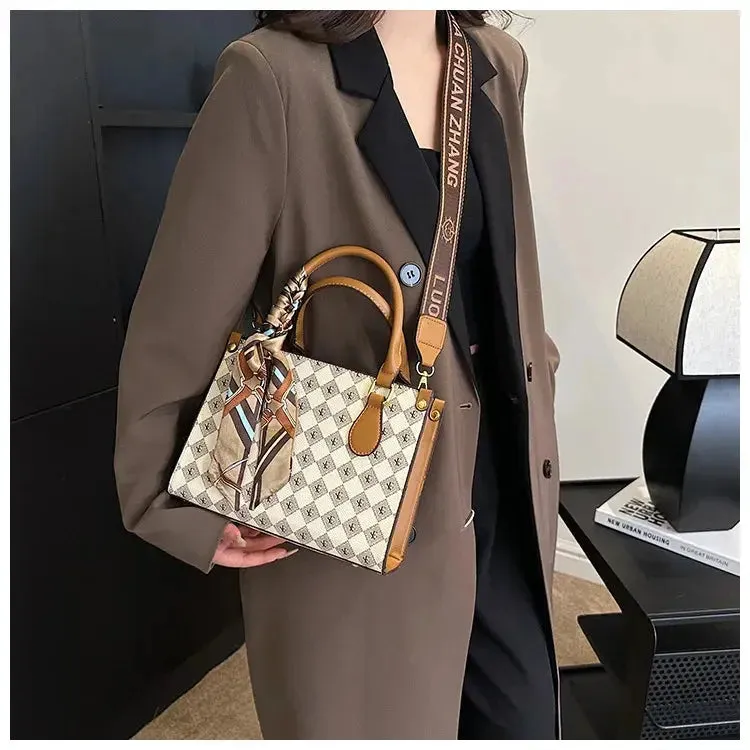 New Women's bag Female Shoulder bag Handbag for Fashion shoulder bags crossbody luxury designer handbag bags for women