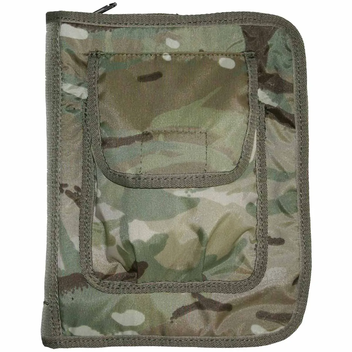 Nyrex Folder Covers MTP Camo A4, A5, A6