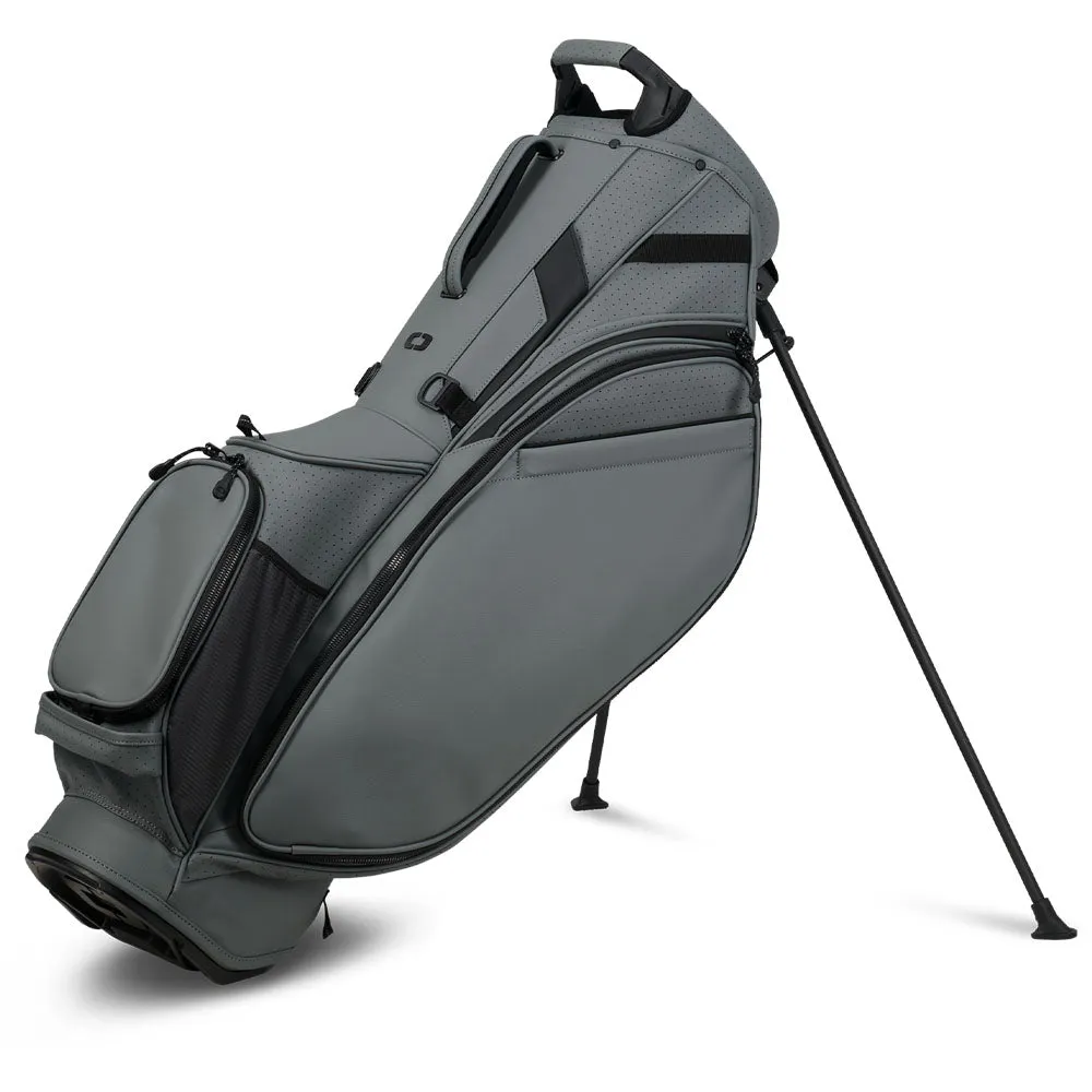 Ogio Golf Shadow Stand Bag - Grey