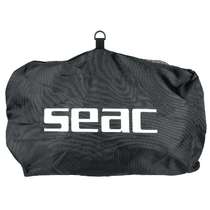 Open Box Seac Equipage Net Foldable Bag