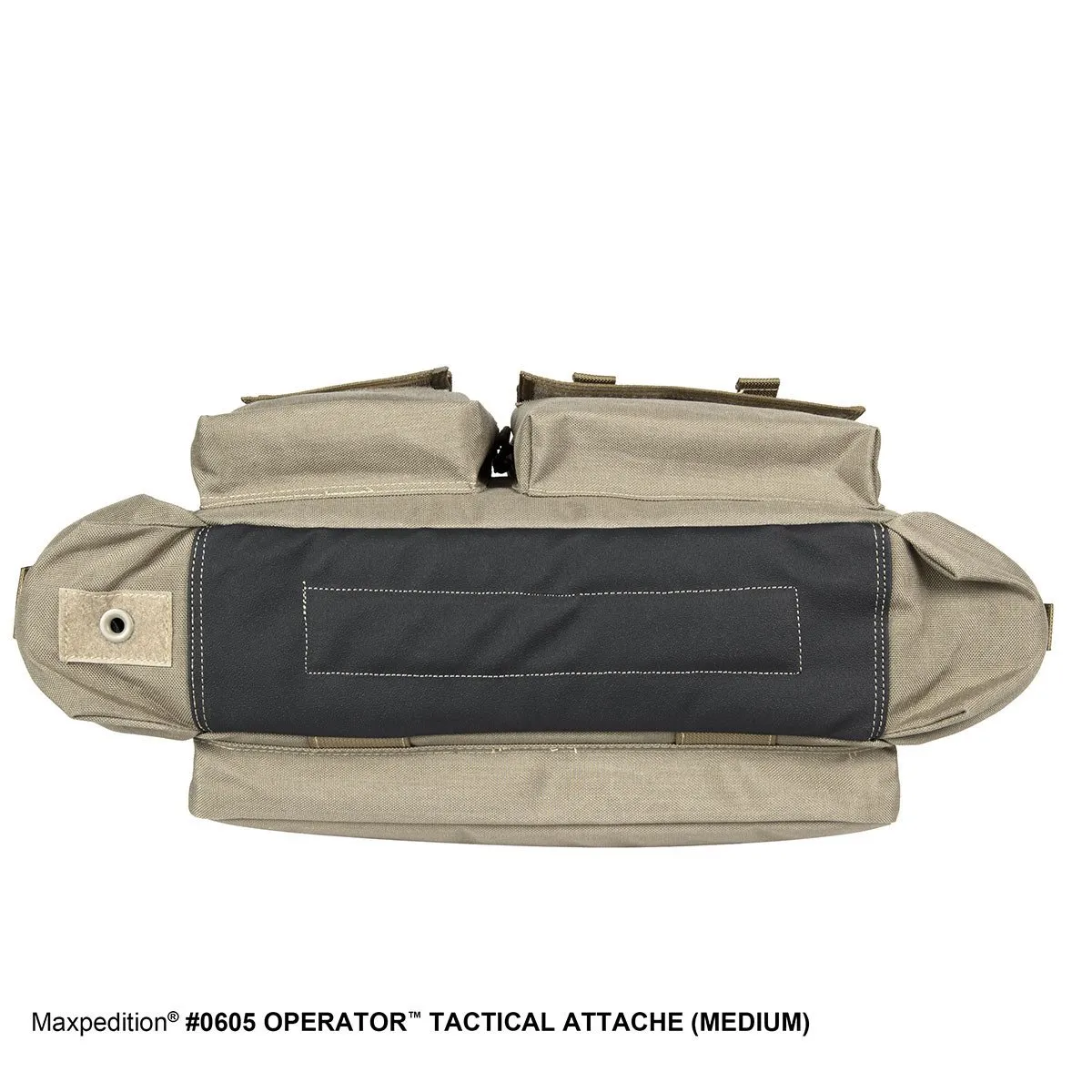 Operator Tactical Attache (Medium)