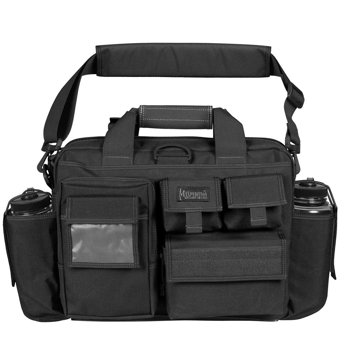 Operator Tactical Attache (Medium)