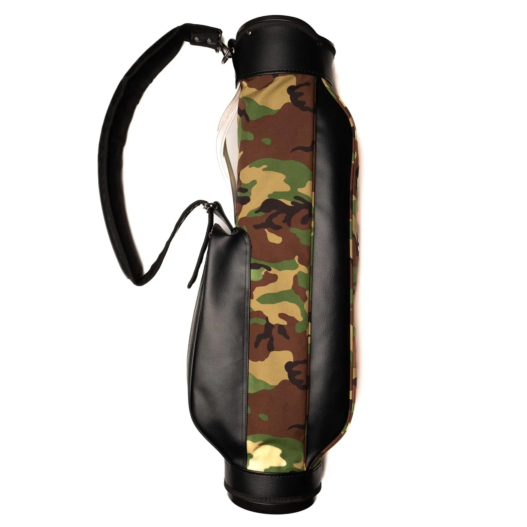 Original Jones Golf Bag Cordura Camo - AW23