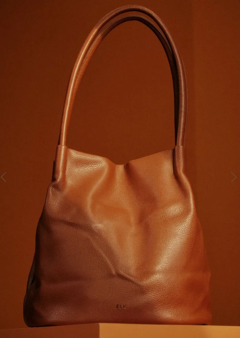 Orsa VG Bag Tan