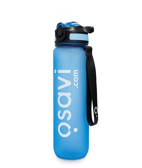 Osavi Osavi Bottle, Blue - 1000 ml