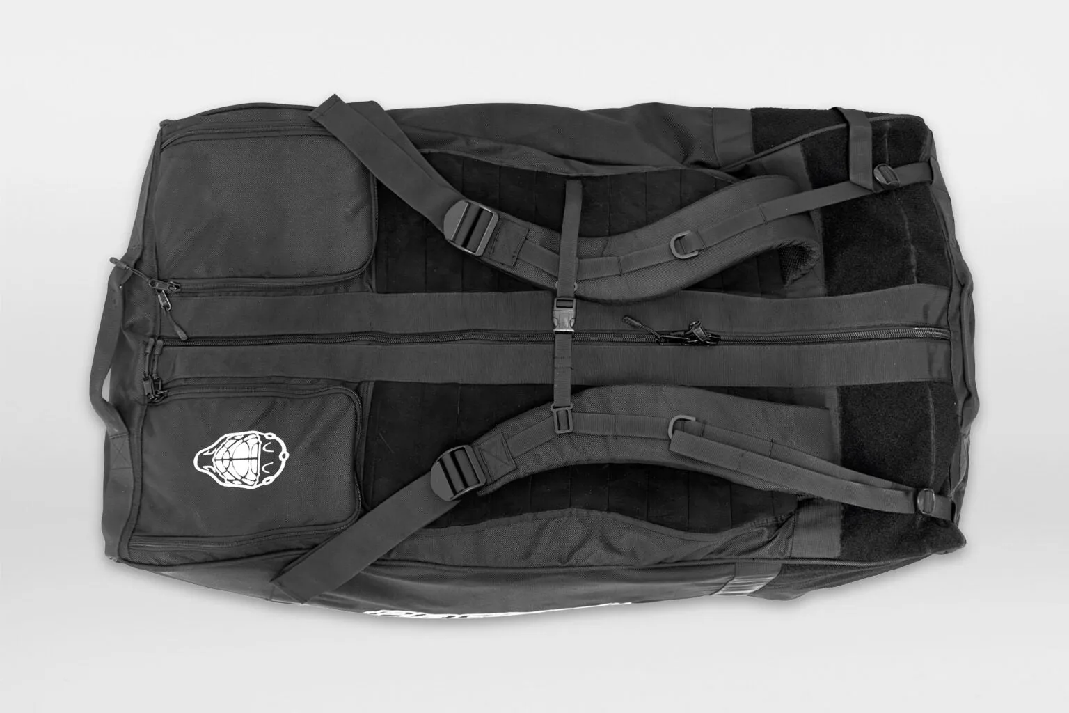 Passau Goalie Backpack Bag - 4.0