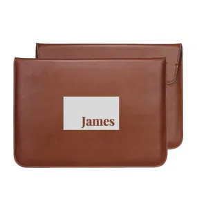 Personalized Gifts For Men - Stylish Custom Name