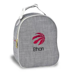 Personalized Toronto Raptors Insulated Bag