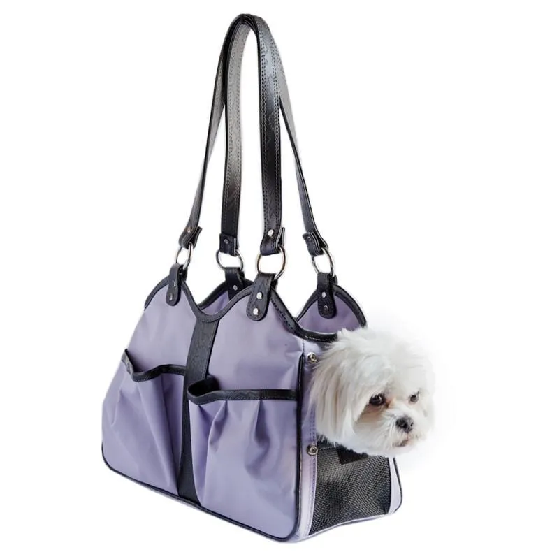 Petote Metro 2 Small Dog Carrier