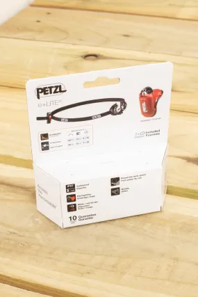 Petzl - e LITE