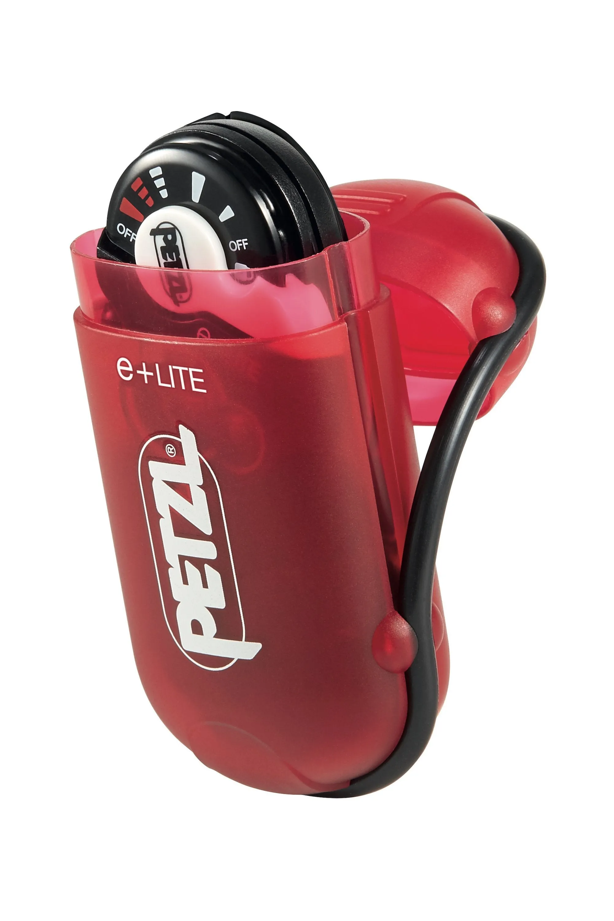 Petzl - e LITE