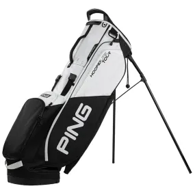 Ping Hooferlite 231 Ltd Edition Stand Bag - Tour