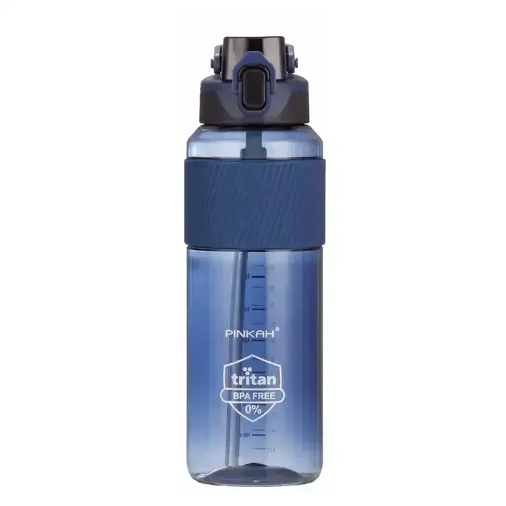 Pinkah Tritan Flip-top Sports Bottle