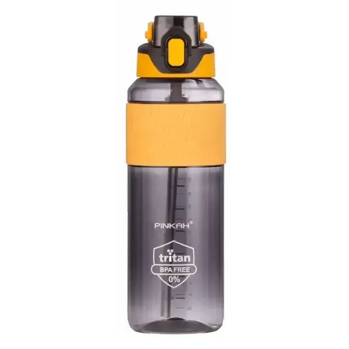 Pinkah Tritan Flip-top Sports Bottle