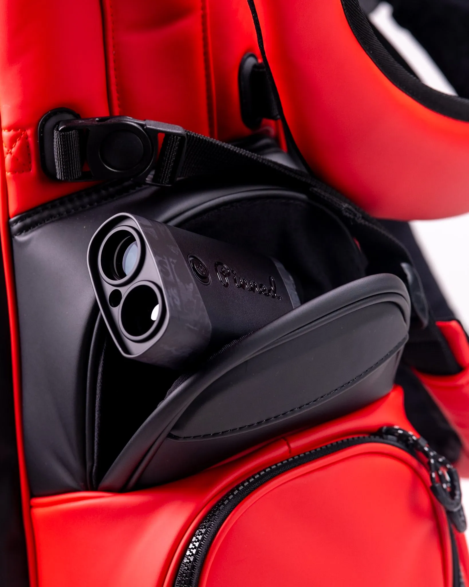 Player Preferred™ Golf Bag - Inferno