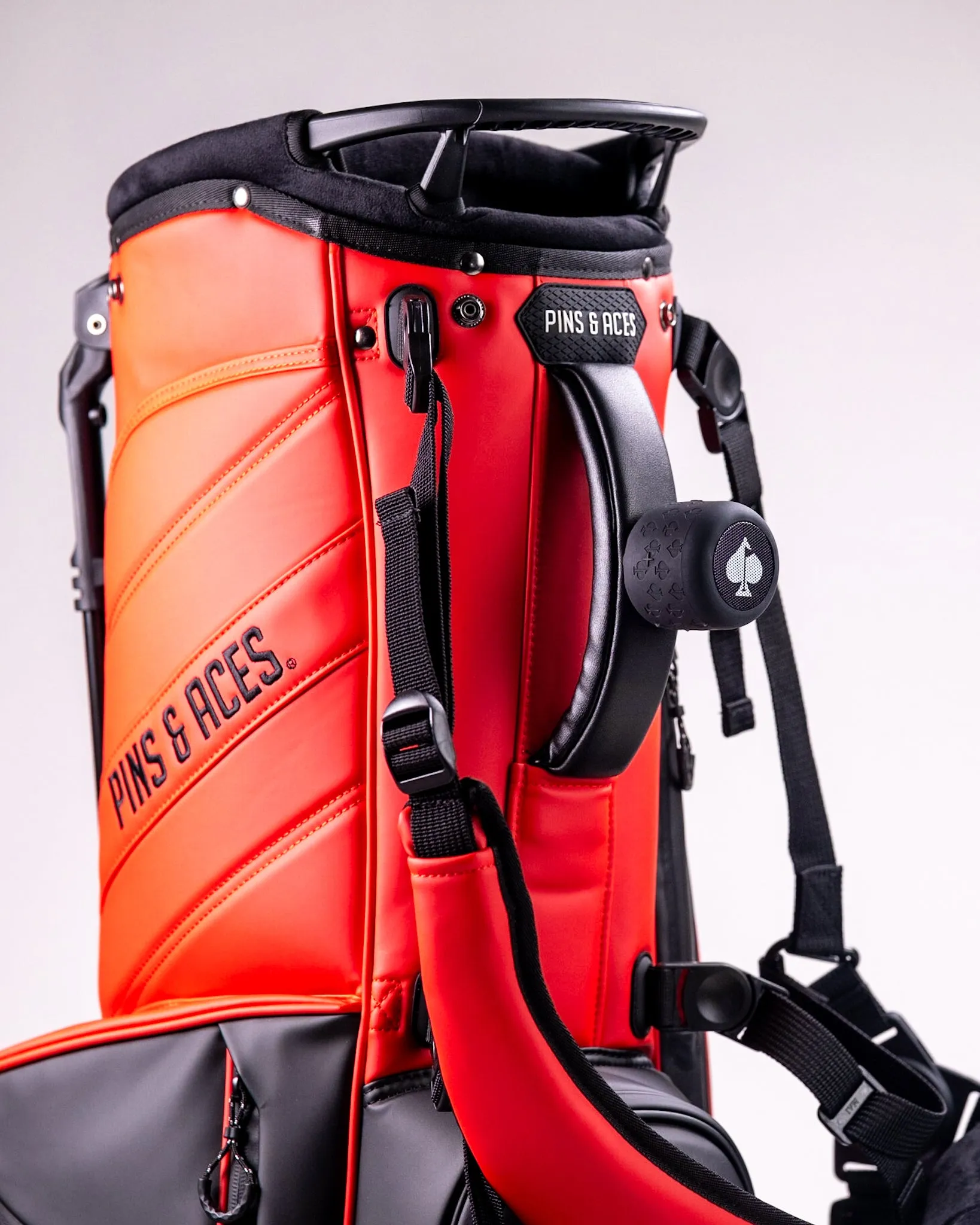 Player Preferred™ Golf Bag - Inferno