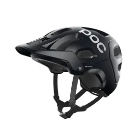 POC Tectal Helmet Matte Black