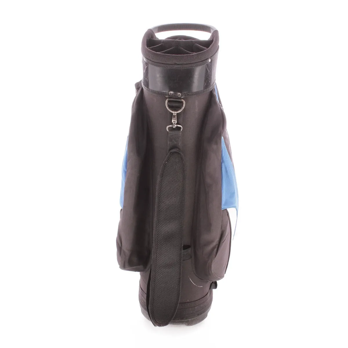 Powakaddy Second Hand Cart Bag - Blue/Grey/White