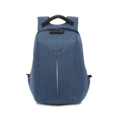 Promate Laptop Bag Drake-2 Blue