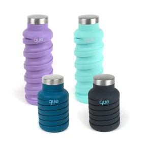 Que Collapsible Bottle