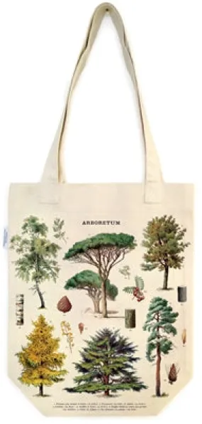 " Arboretum " Tote Bag