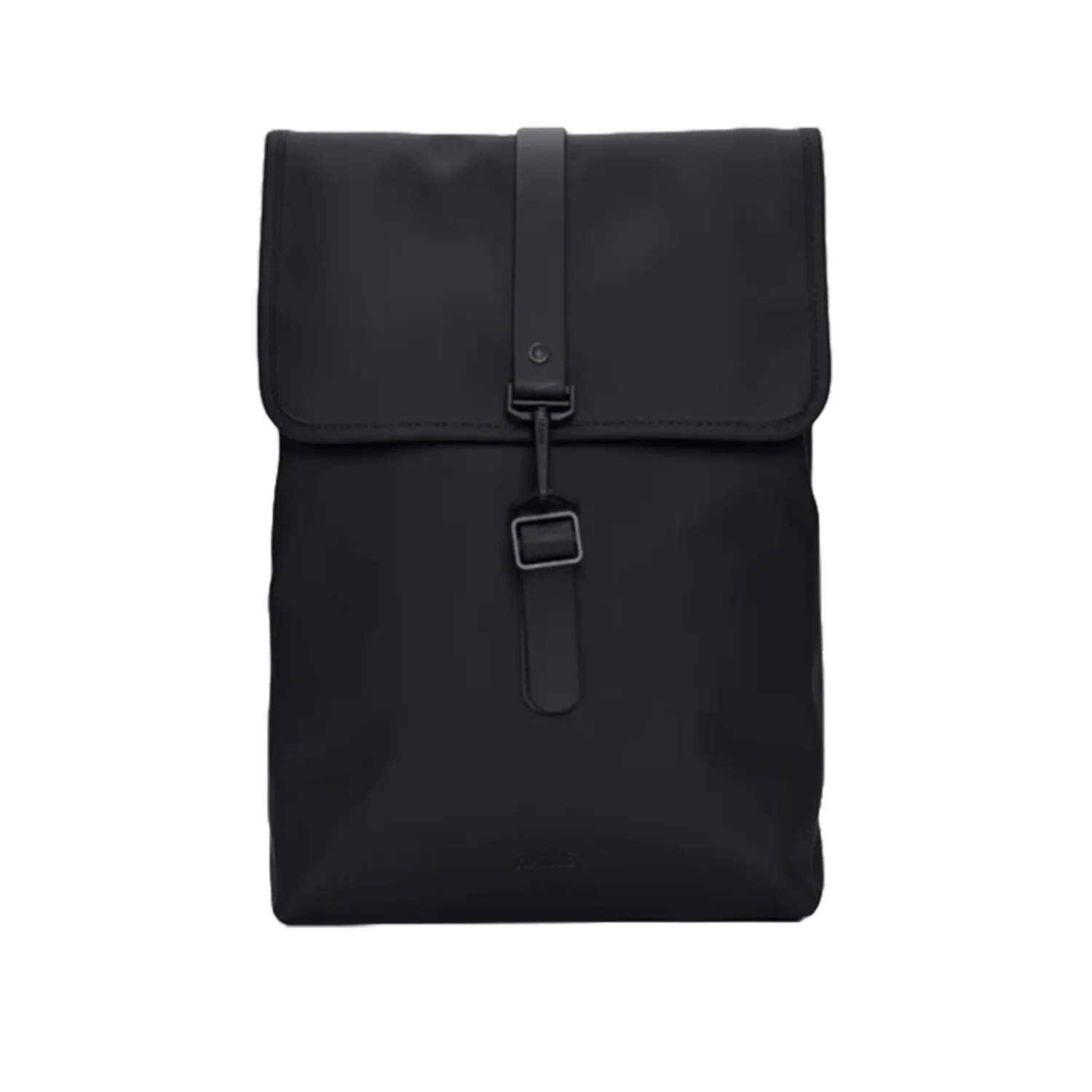 Rains Rucksack W3 in Black