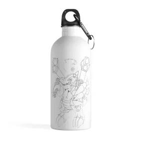 Rector Stainless Steel Water Bottle