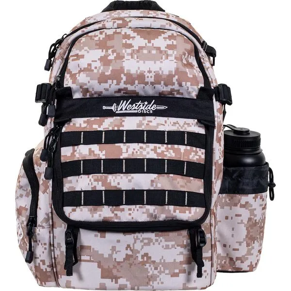 Refuge Backpack