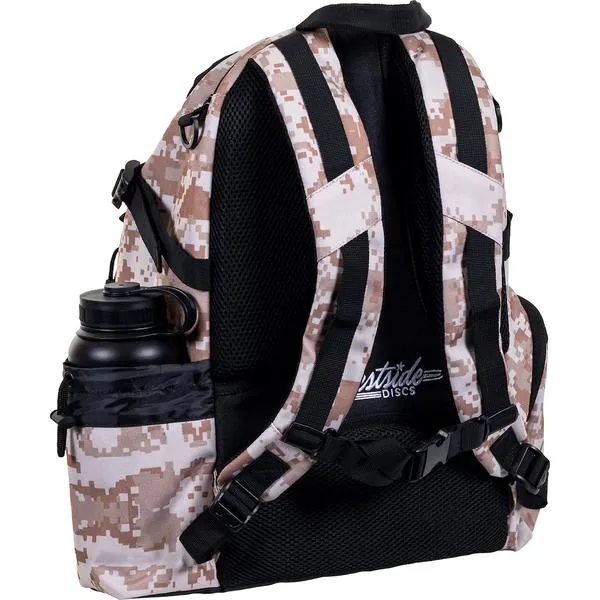 Refuge Backpack