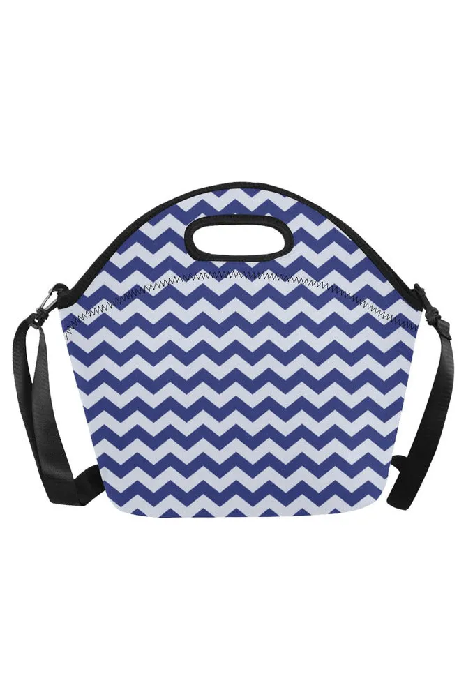 rug24 Neoprene Lunch Bag/Large (Model 1669)