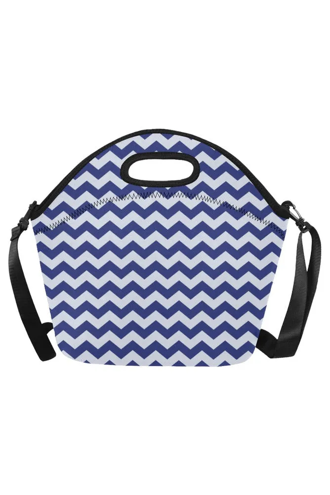 rug24 Neoprene Lunch Bag/Large (Model 1669)