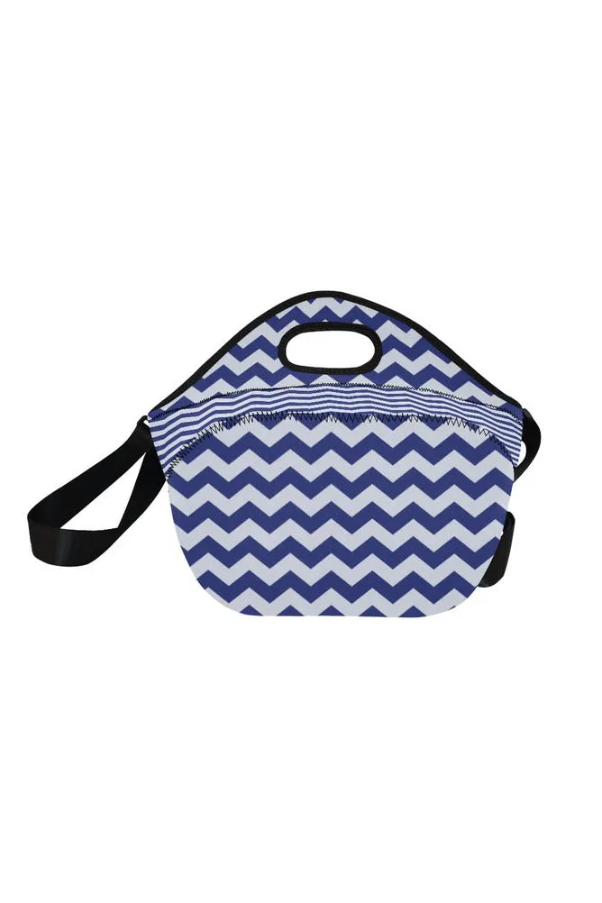 rug24 Neoprene Lunch Bag/Large (Model 1669)