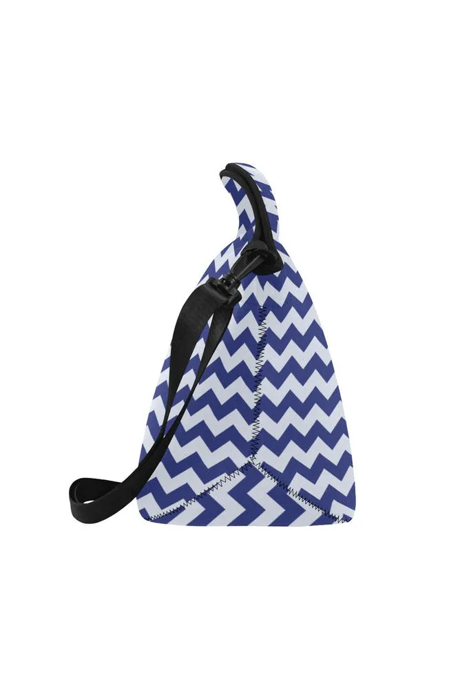 rug24 Neoprene Lunch Bag/Large (Model 1669)