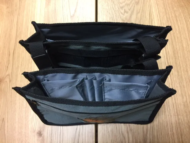 Saddle Bag