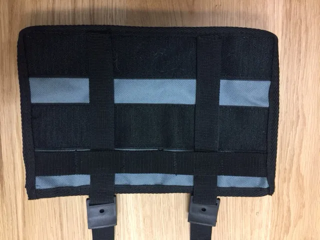 Saddle Bag