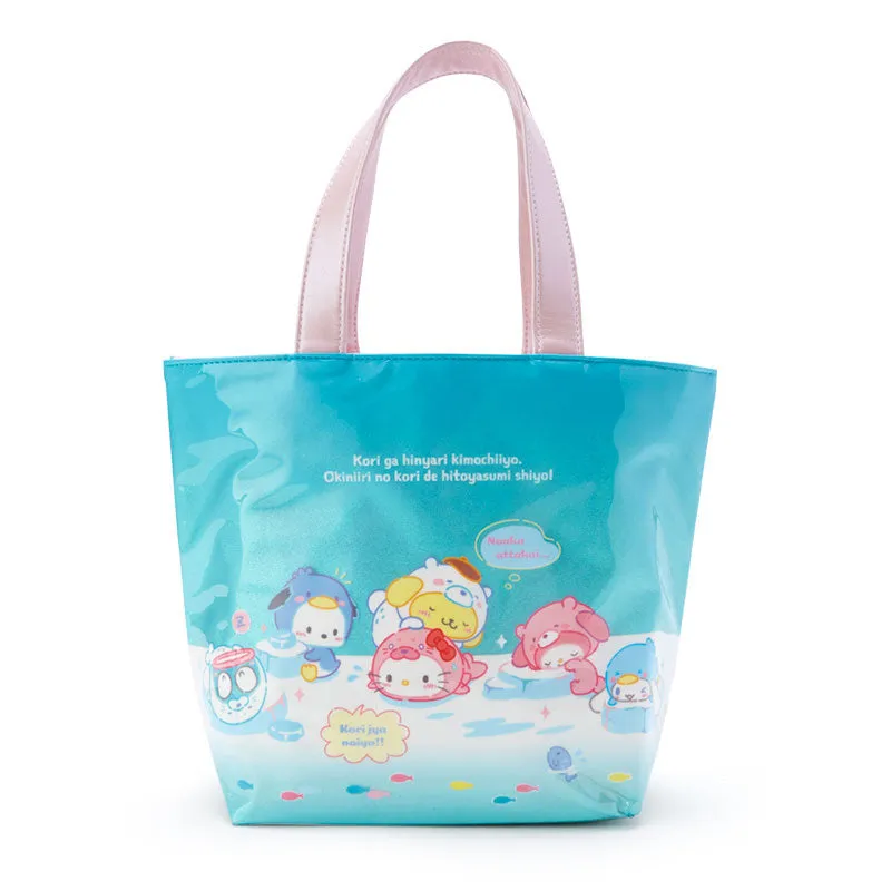 Sanrio Ice Friends handbag