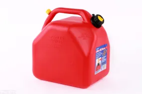 Scepter Petrol/Fuel Can, 20 Lit, Self Venting