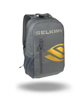 Selkirk Pickleball Day Backpack