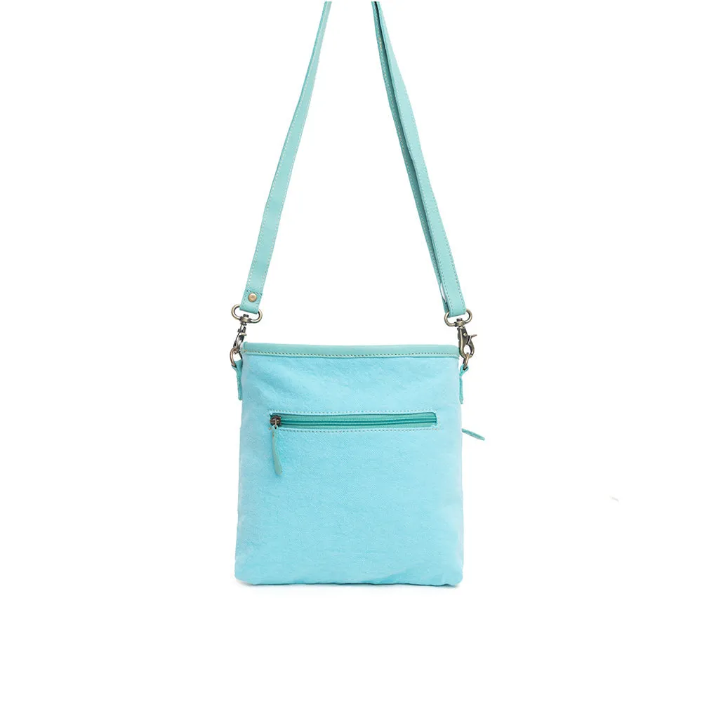 Serafina Small Crossbody Bag