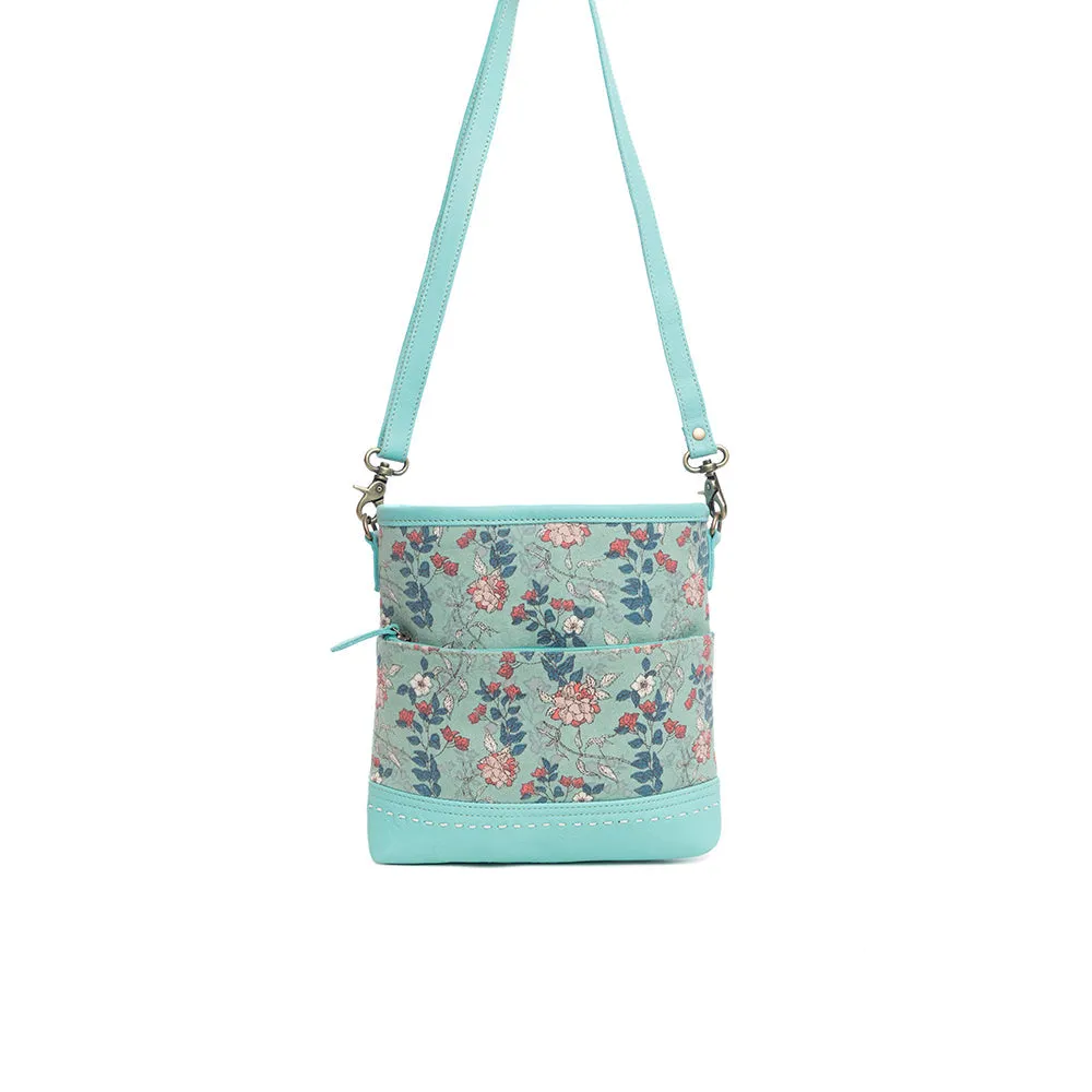 Serafina Small Crossbody Bag