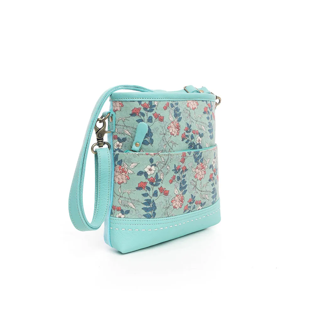 Serafina Small Crossbody Bag