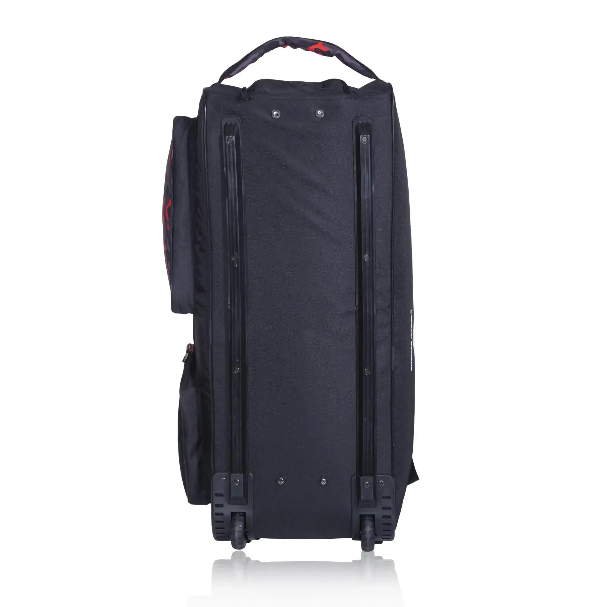 SG Maxipak Plus Cricket Kit Bag Wheelie Trolly