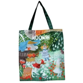 Shopper Moomin Dangerous Journey