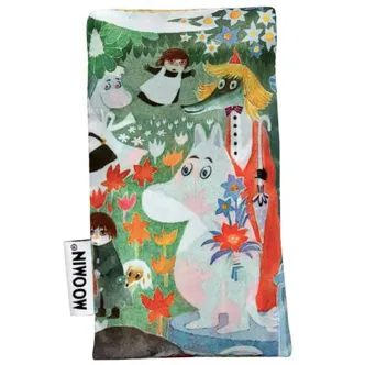 Shopper Moomin Dangerous Journey