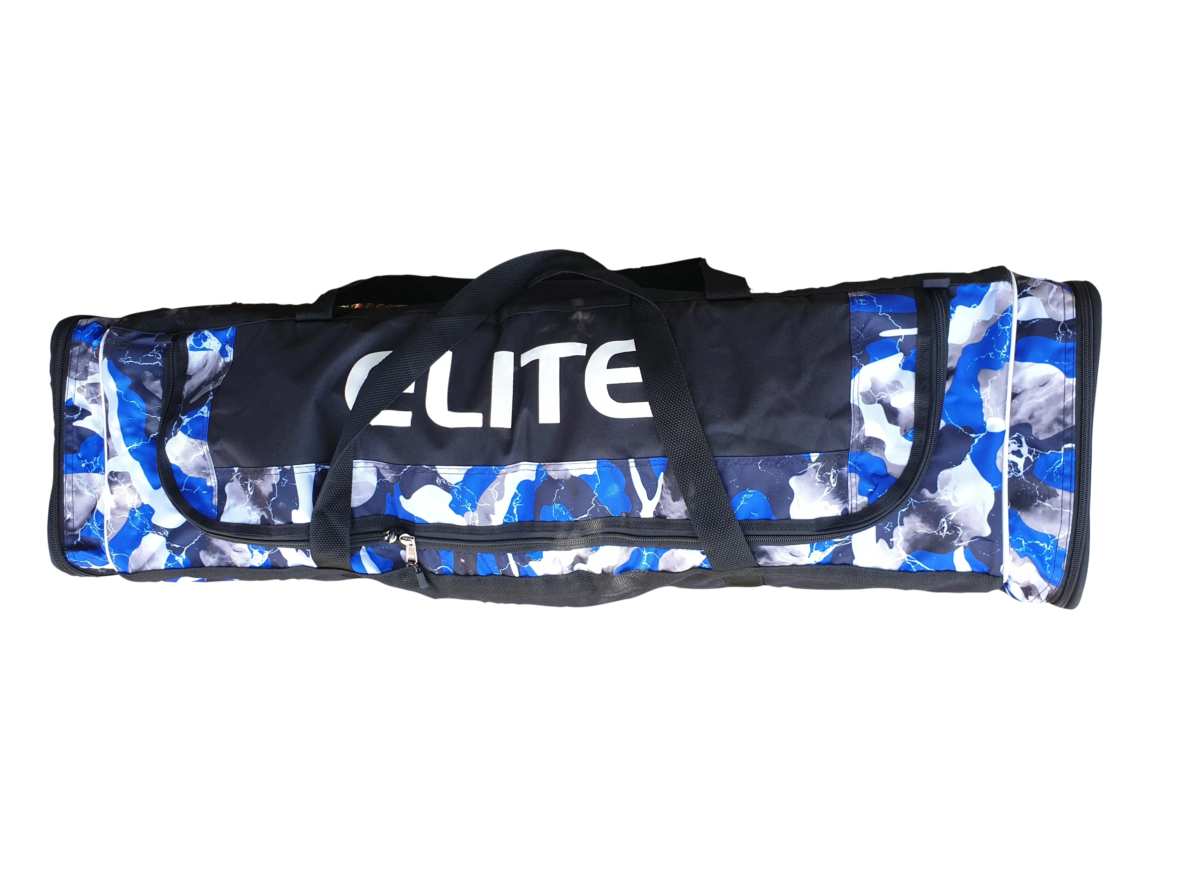 Sj Elite Kit Bag