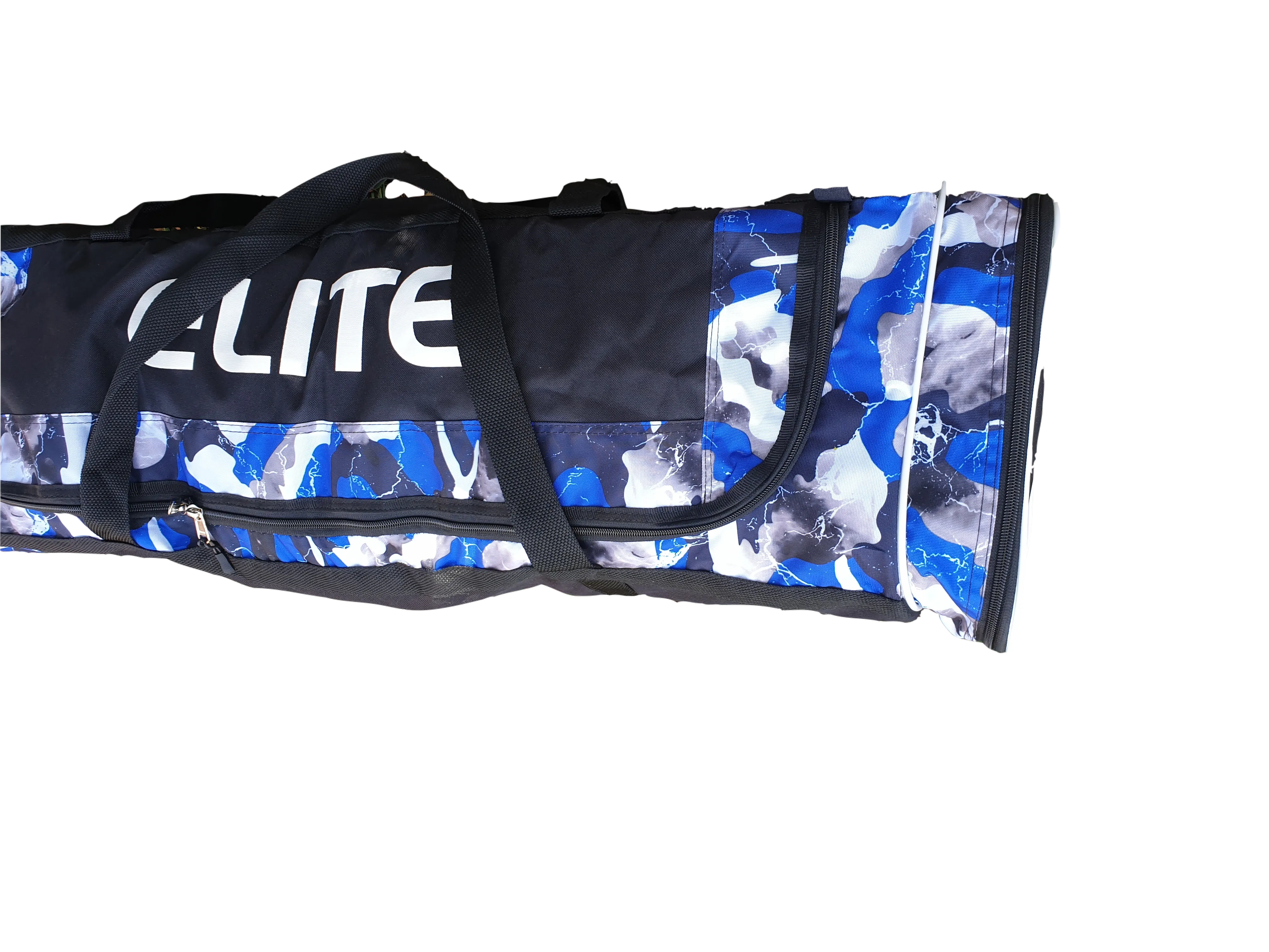 Sj Elite Kit Bag