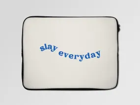 Slay Abstract Laptop Sleeve Bag