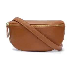 Sling Bag - Tan